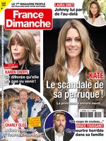 France Dimanche